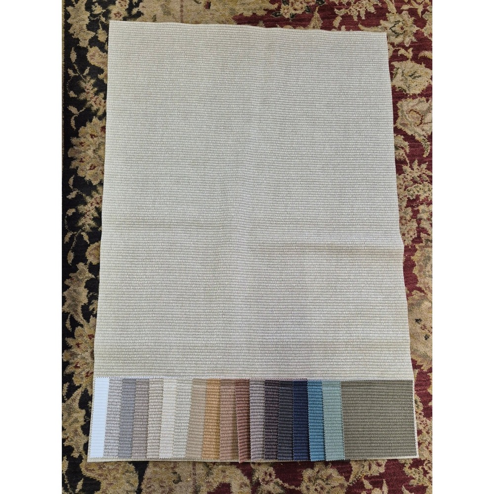 Zimmer + Rohde Loggia Fabric Upholstery Thick